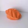 Baby Hats Boys and Girls Baby Beret Spring and Autumn Children Infants and Toddlers Cute Newborn Knitted Wool Painter Hat