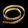 Hard Table Tennis Racket Edge Tape Multicolor Table Tennis Racket Protector  Sport