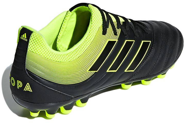 adidas Copa 19.3 AG Artificial Grass 'Green Black' F35774