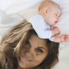 tiffani love kelly amber Throw Blanket Sleeping Bag for babies Blankets For Baby Luxury Brand Blankets