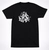 Limp Bizkit Graffiti Logo Shirt Nu Metal Band 90s Alternative Black Shirt