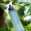 Soft Flask Running Bottles Portable Handheld Soft Folding Water Bottle Running Flask for Sports Hiking Hydrations Pack