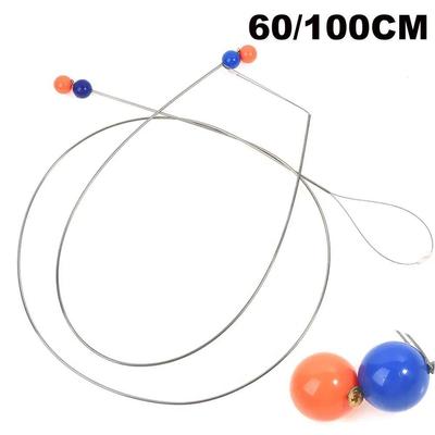 Locksmith Supplies Tools Steel Steel Wire Ball For Car Door Lock Opener Tool Auto Pull Rope And Lasso Tools 60CM/100CM