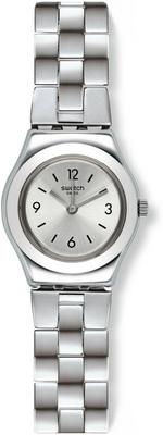 Swatch Irony Lady GRADINO YSS300G Silver Wristwatch