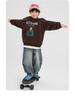 Boys' Fleece-Lined Jeans: Winter 2025 Style for Kids - Thick, Warm, and Stylish Long Pants