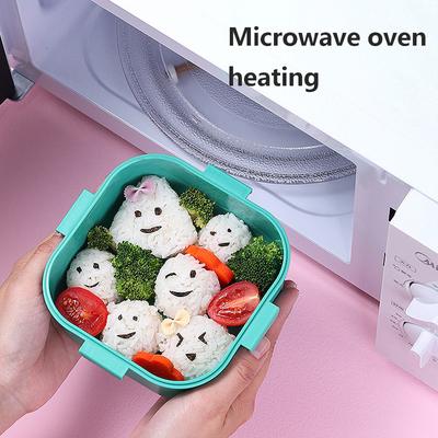 Gıda Kapları – Öğle Yemeği Kutuları