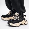 Pantofi sport retro cu platformă, stil „dad shoes”, culori noi toamnă-iarnă, casual pentru tineri