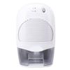Small Dehumidifier 58W High Power Quiet Safe Electric Home Dehumidifier for Bedroom Office