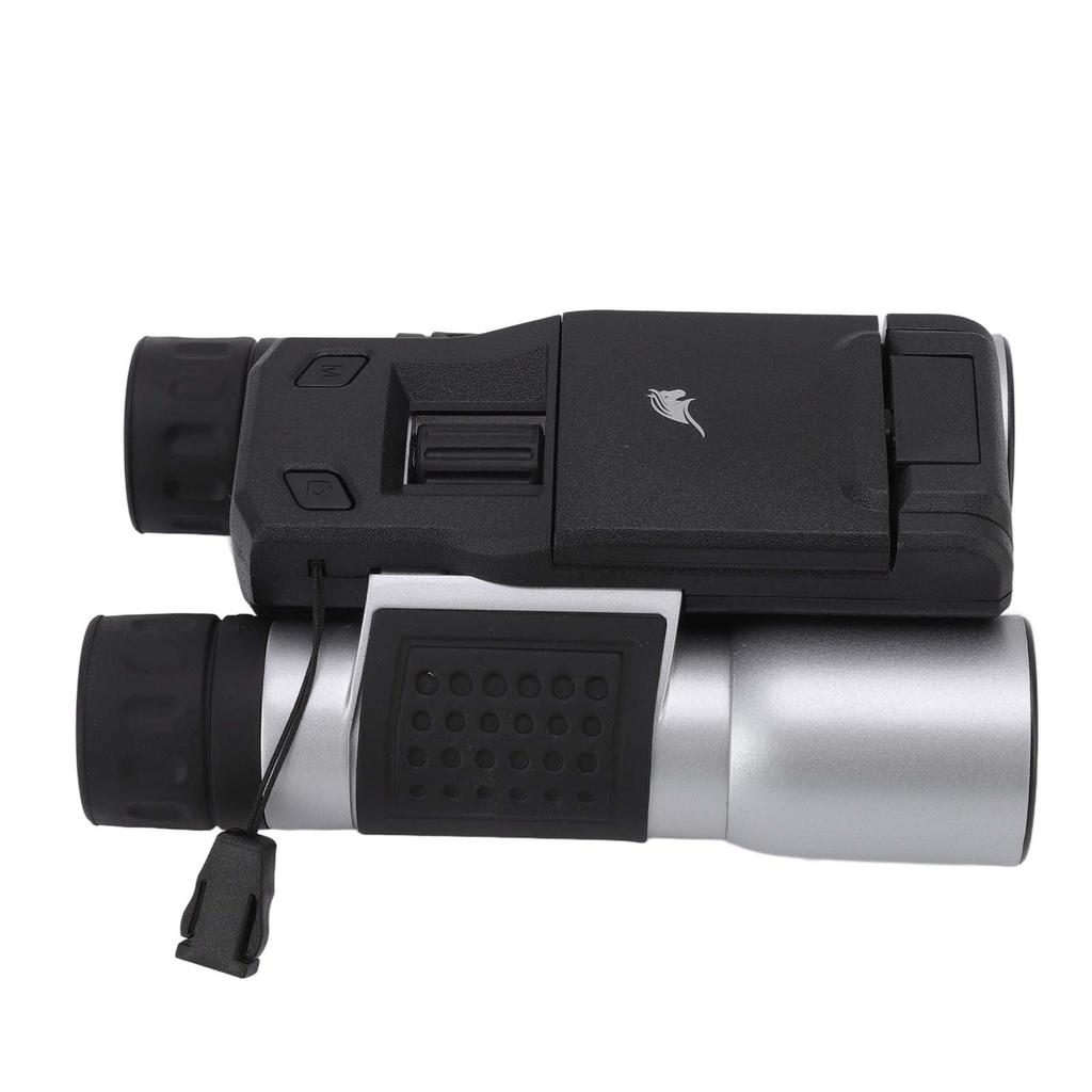 W32 Digital Binocular Video Camera Telescope Digital Binoculars Camera for Watching Birds Football