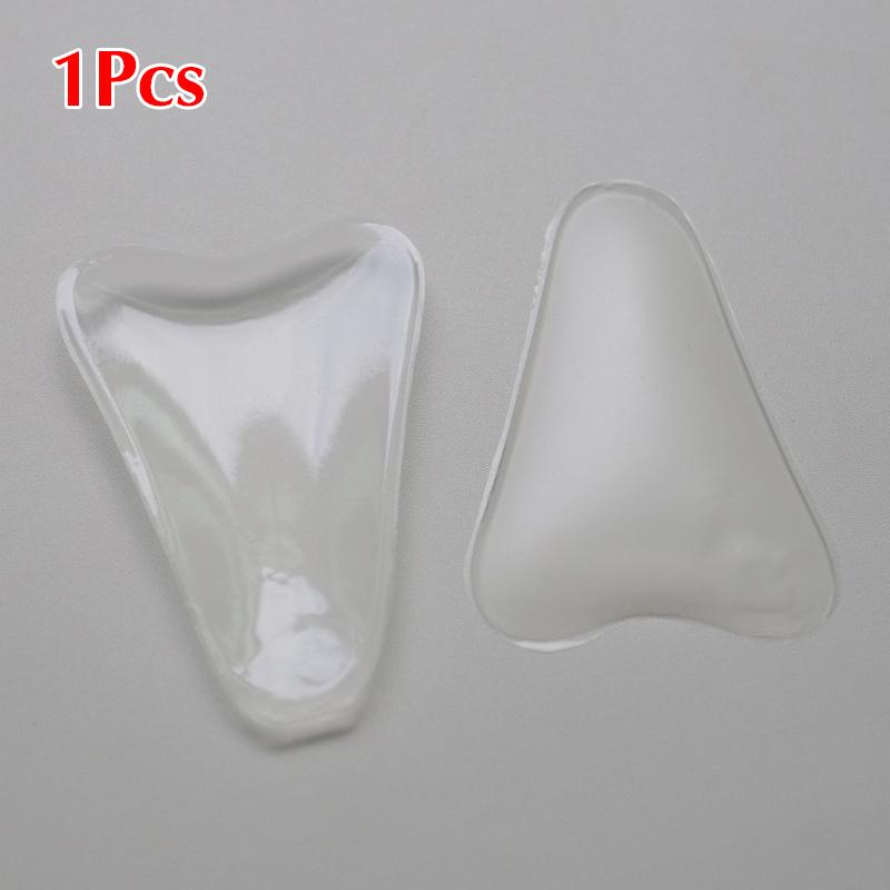 

1 шт. Наклейка для интимных мест Силиконовые накладки для нижнего белья для женского бикини Купальный костюм для танцев Водонепроницаемая Невидимая Защитная наклейка