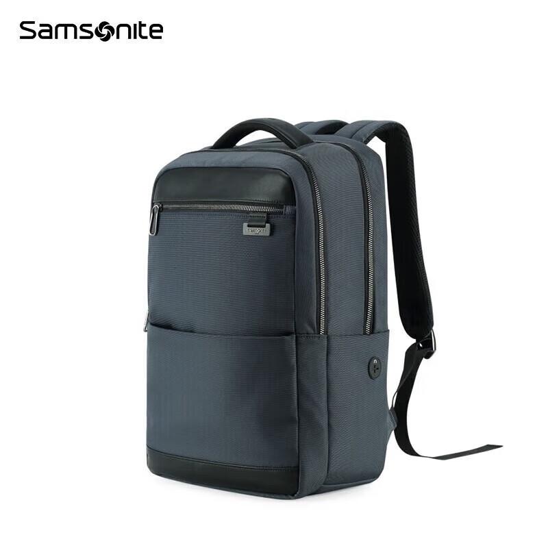 Samsonite Business Travel Backpack