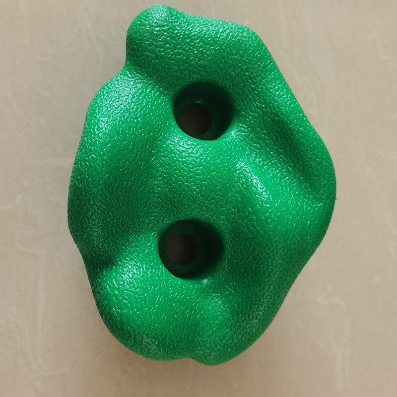 Thickened Plastic Climbing Wall Holds for Adults & Kids - Indoor/Outdoor Playground Accessories