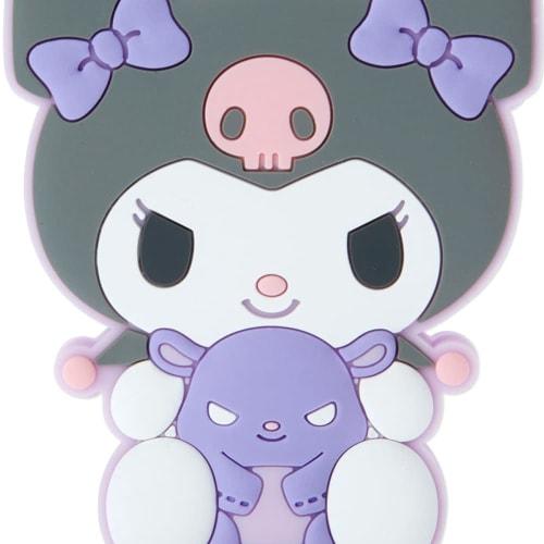 Sanrio Kuromi Character Shape Webcam Cover 294691
