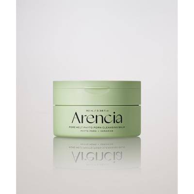Arencia Pore Melt Phyto Pdrn Cleansing Balm 90ml