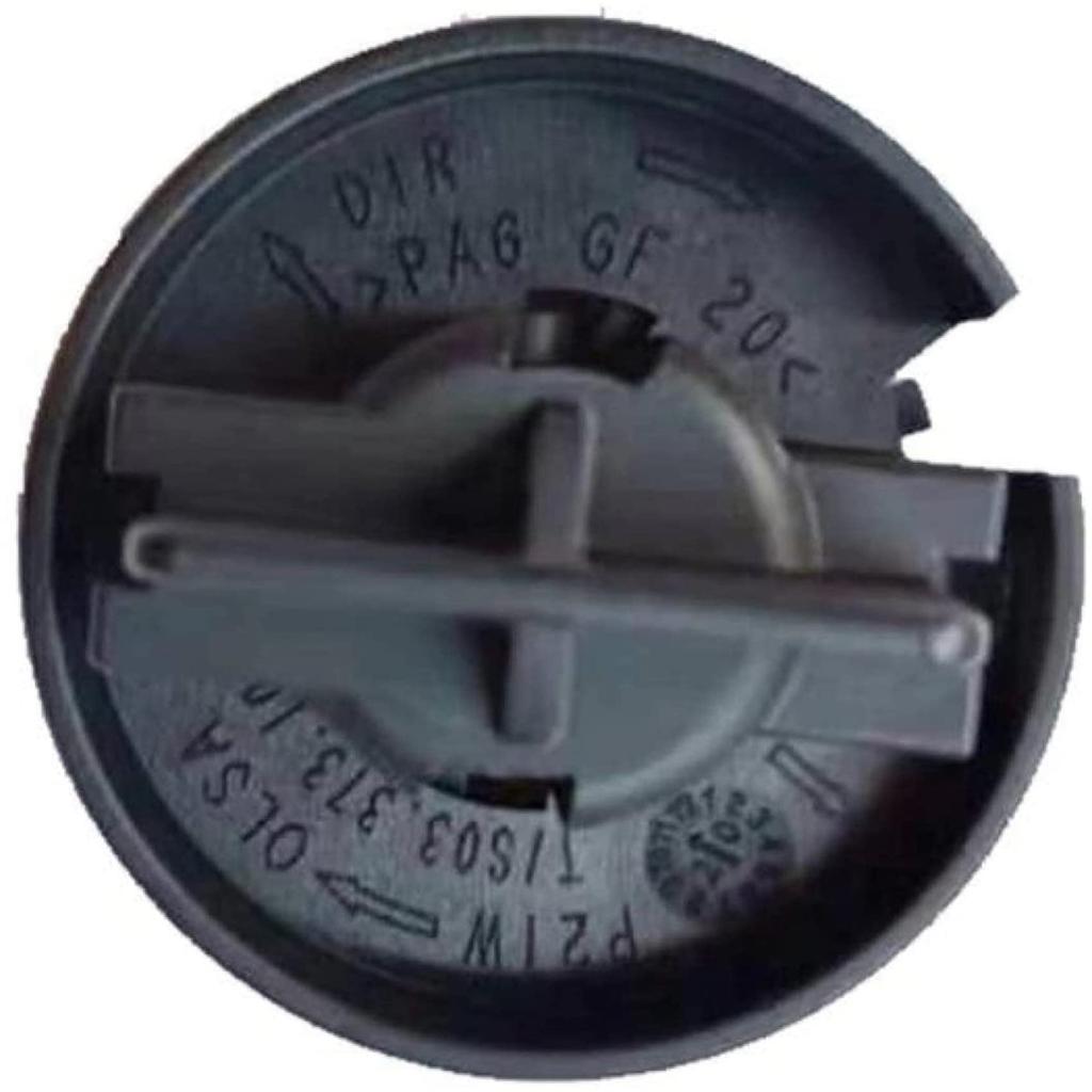 Car Rear Tail Lamp Bulb Holder Socket 63212756177 for Mini