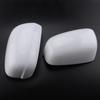Rearview Mirror Housing Side Mirror Cover Fit For Honda FIT JAZZ GE6 GE8 2009 2010 2011 2012 2013 Car Modified