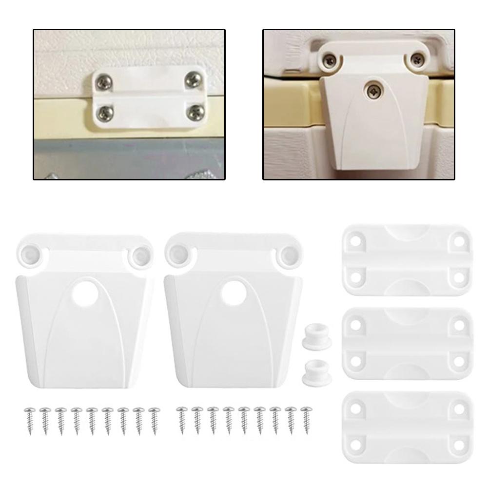 Cooler Replacement Kit Easy Installation Components