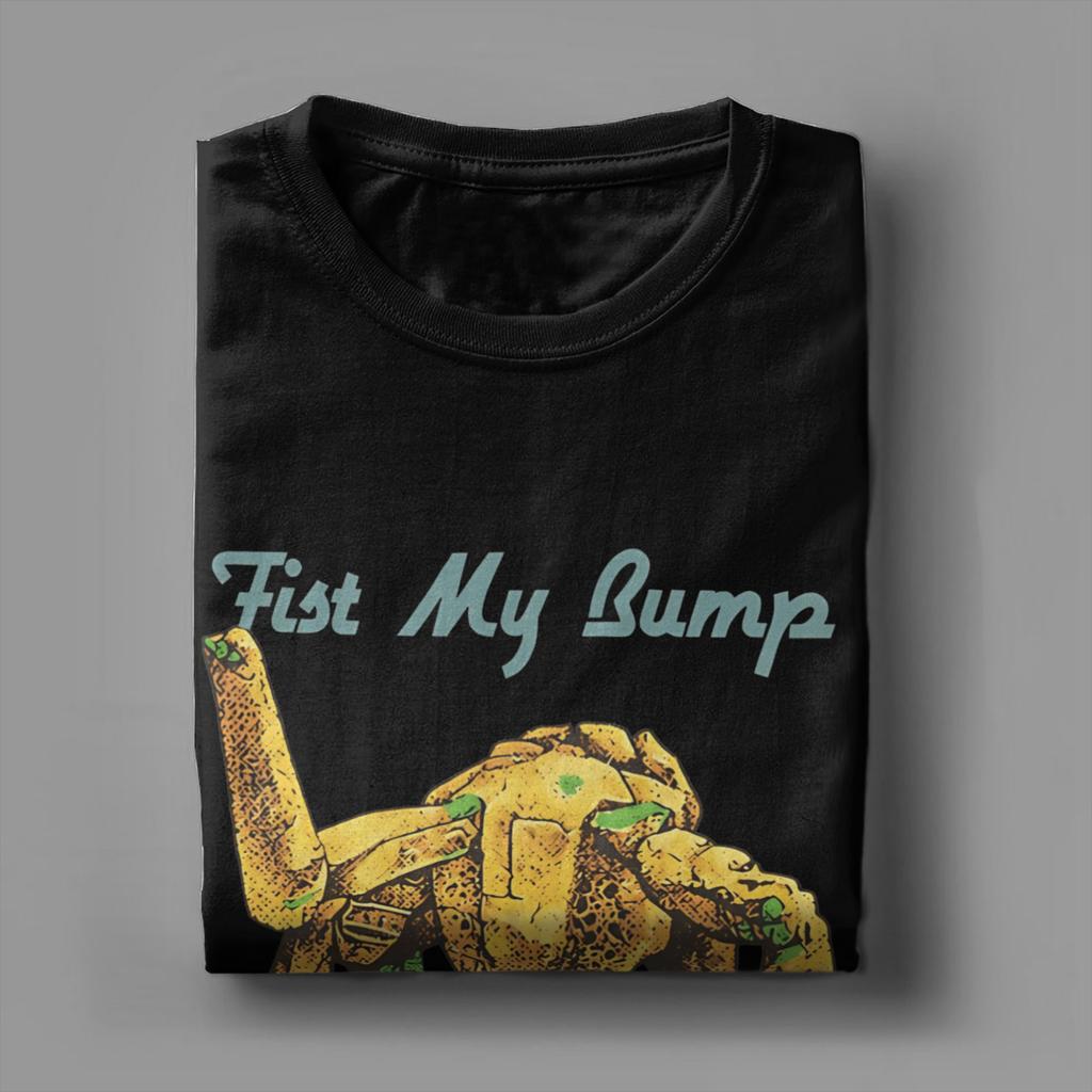 Copy of Project Hail Mary Rocky Rocky Amaze T Shirts Unisex 100 Cotton Funny TShirt O Neck  Tee Shirt Short Sleeve Tops Gift Idea