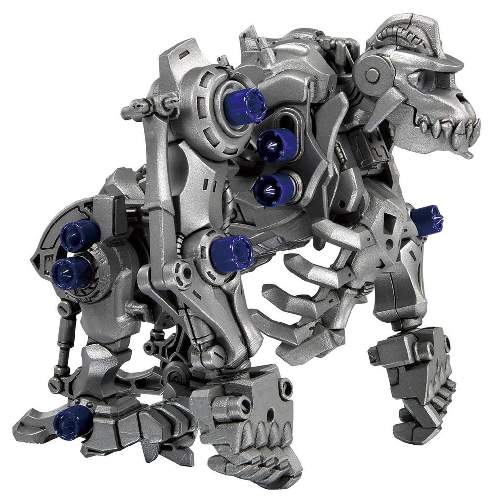 ZOIDS Zoids Wild ZW10 Knuckle Kong