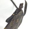 Louis Vuitton M45484  Monogram Pochette Secret Crossbody Pochette Shoulder Bag