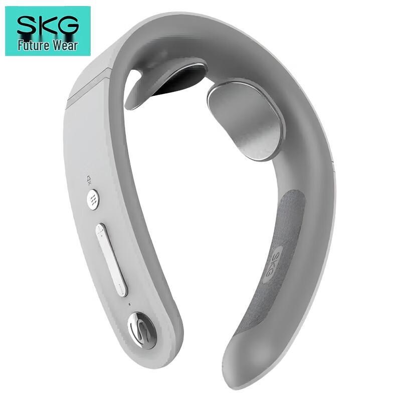 

SKG G1 3rd Gen Smart Neck Massager with Heat