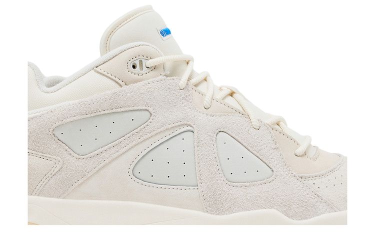 Men's Sneakers adidas BadBo 1.0 Bad Bunny Resilience Chalk White/Talc/Core White