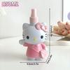 Hello Kitty Dispenser Bottle Storage Containers Cosmetics Perfume Container Bottle Travel Dispenser Bottles Portable Supplies