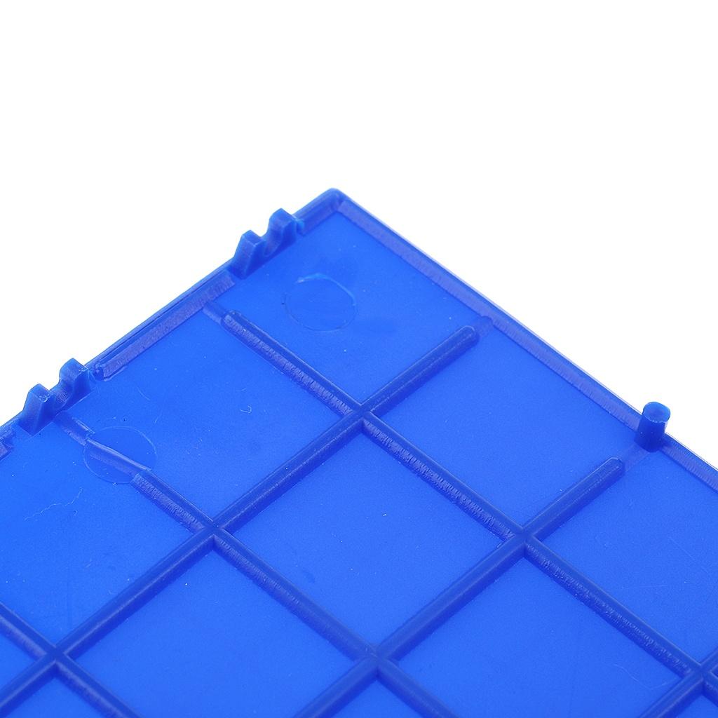 Magnetic Learning Cube Surface Area Toys for Kids Children Learning Math Toy
