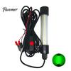 12-24V 13W LED Submersible Freshwater Saltwater Underwater Fishing Light Lamp