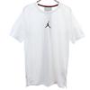 Basketball Short Sleeve T-shirt S White System Men's Used