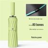 Automatic UV Protection Windproof Travel Umbrella