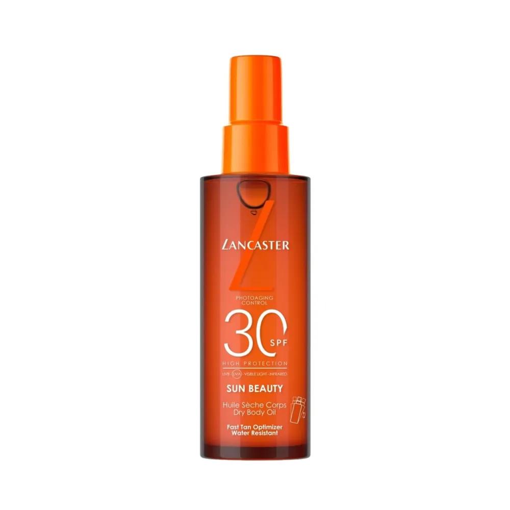 Lancaster Sun Beauty Body Sun Oil SPF30, 150ml