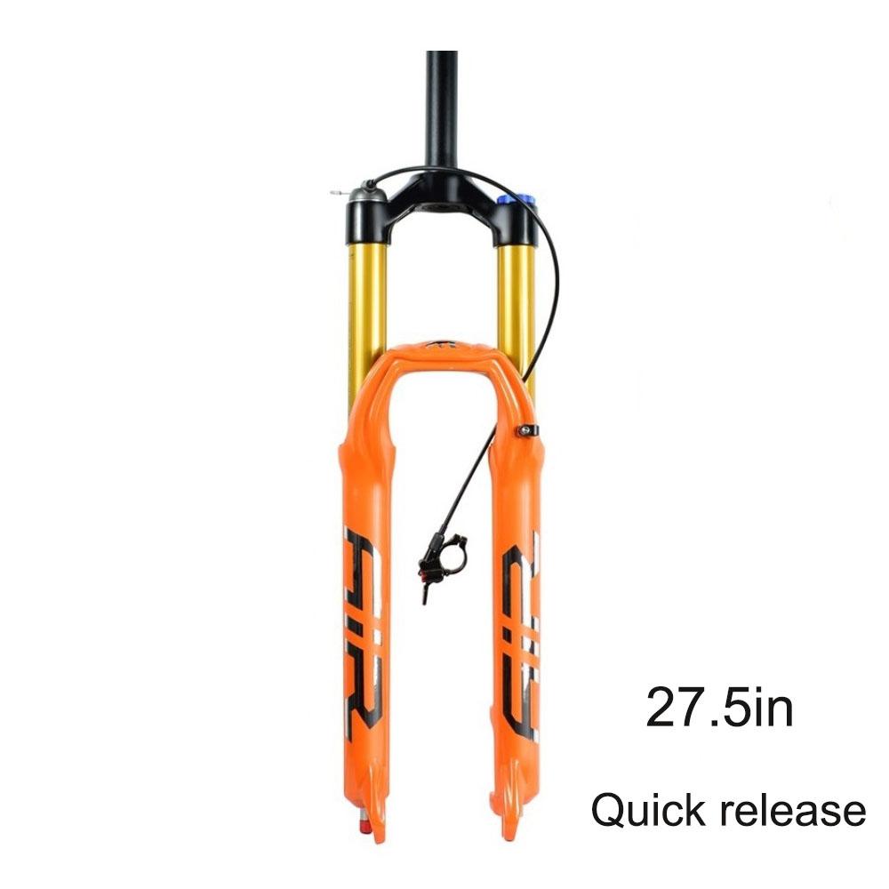 BADGER MTB Air Suspension Fork 140mm