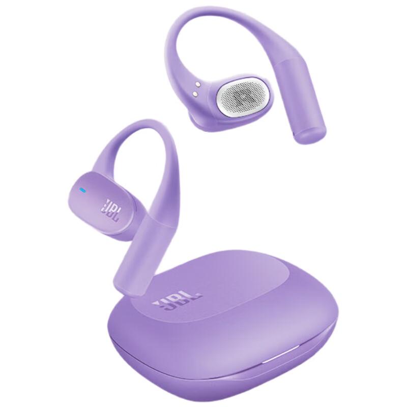 

JBL Sense Lite Open-Ear Wireless Sports Earbuds