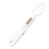 Digital Spoon Scale Multifunction High Accuracy 500g 0.1g Rechargeable Electronic Food Scale with LCD Display