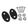 Motorbike Rearview Mirrors Seat Decorative Cover Mirror Base For BMW S1000RR S 1000 RR 2009-2012 2013 2014 2015 2016 2017 2018