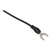 Battery Condition Monitoring Car Battery Tester BT-compatible Technology Battery Life Monitoring Charging Status Check