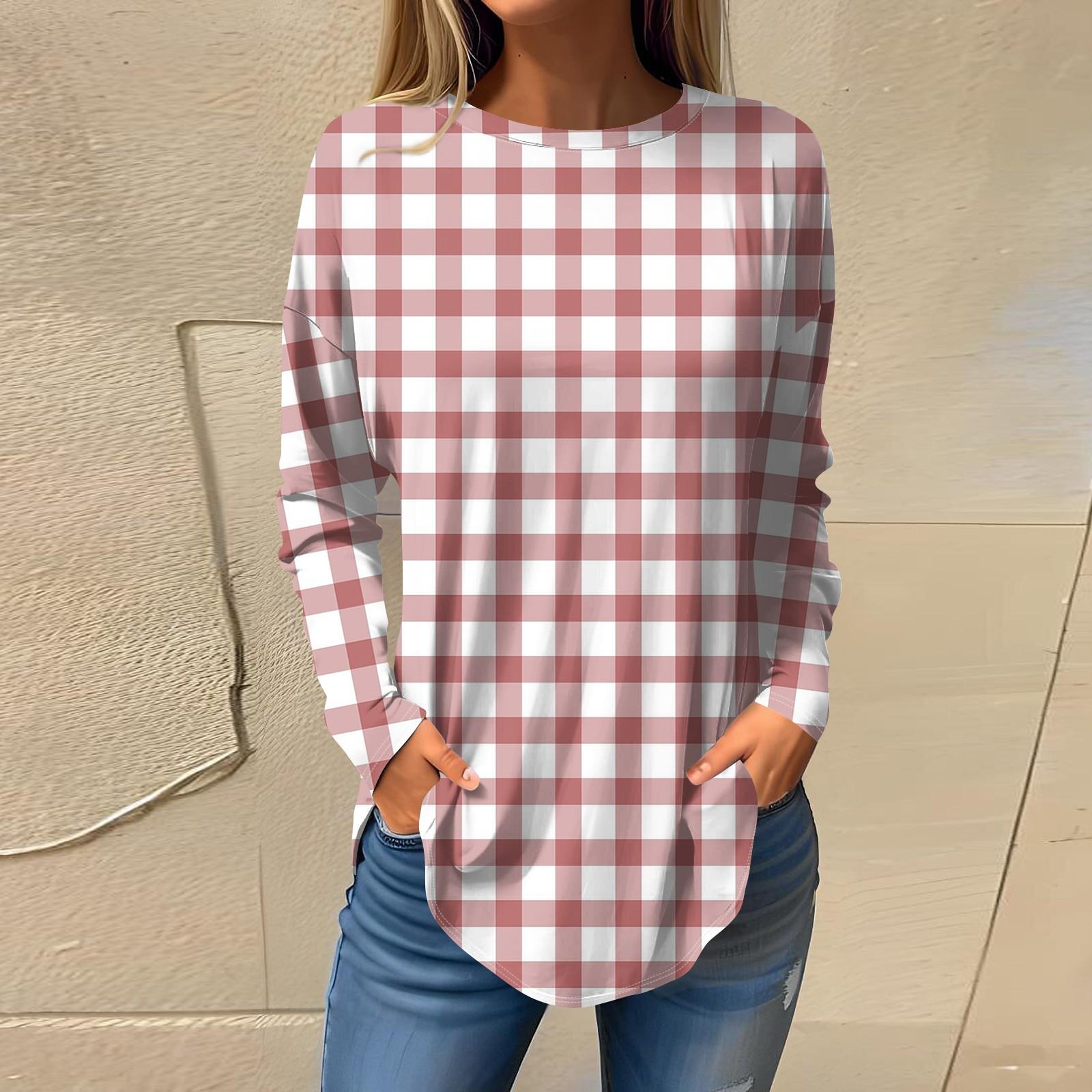 Футболки для женщин — фото 8