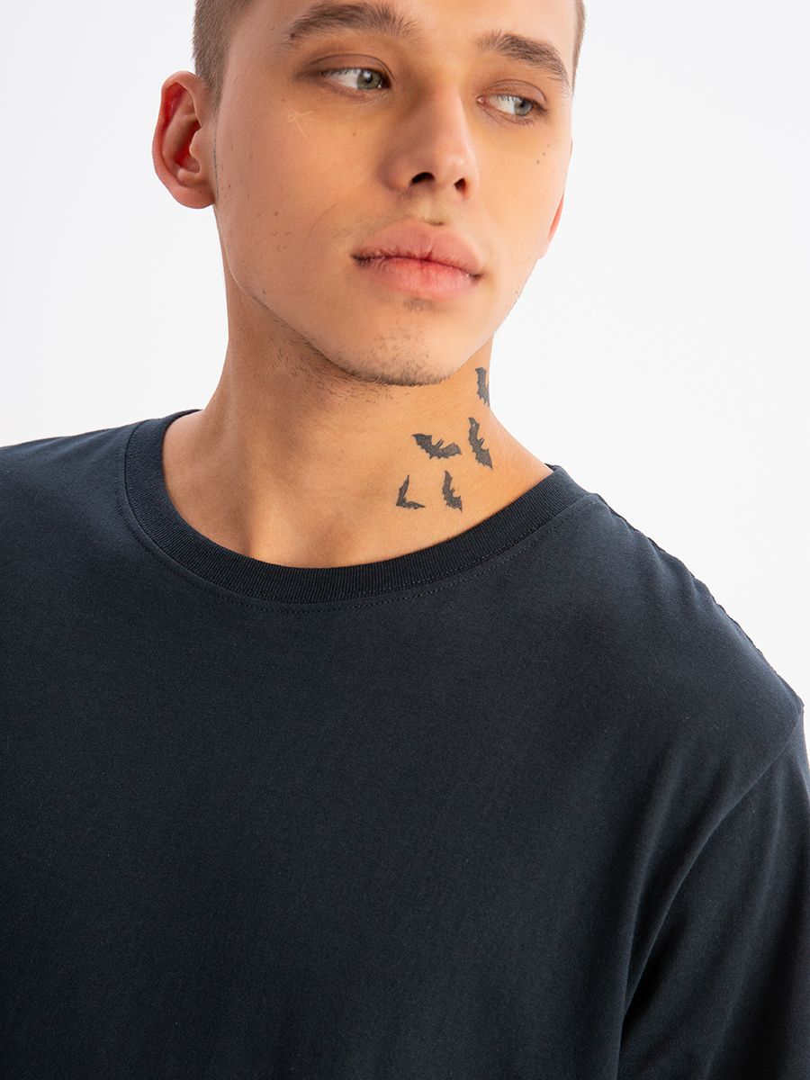 Летние мужские футболки — фото 11