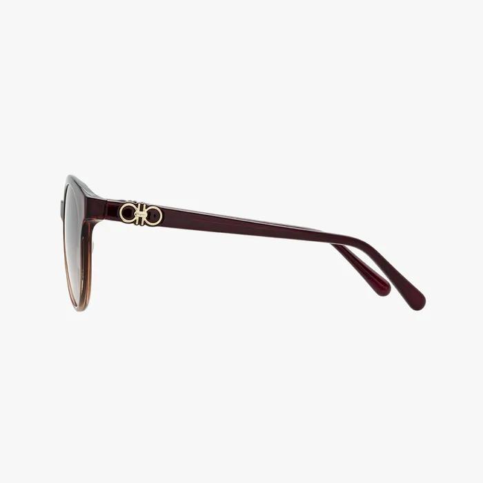 Sunglasses (SF1097SLBK 209 56)