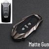 Touareg Car Key Case for Volkswagen 32 Models (2015-2021)