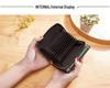2025 Embroidered Accordion Card Holder Zipper Wallet for Women