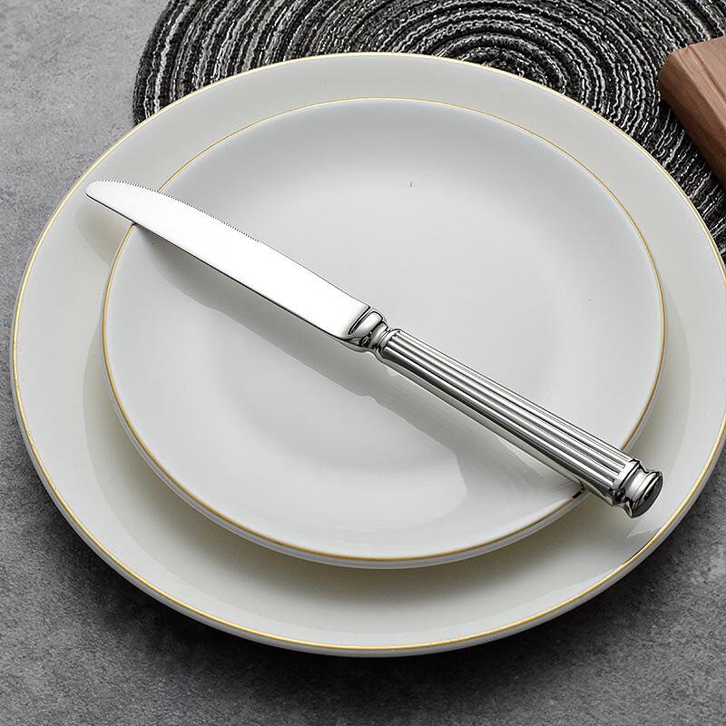 Abay 304 Stainless Steel Cutlery Set