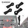 Rear Luggage OS-Rack Loops For KTM EXC Yamaha YZF Tenere700 Honda Suzuki Kawasaki BMW Ducati Husqvarna GasGas Sherco Beta