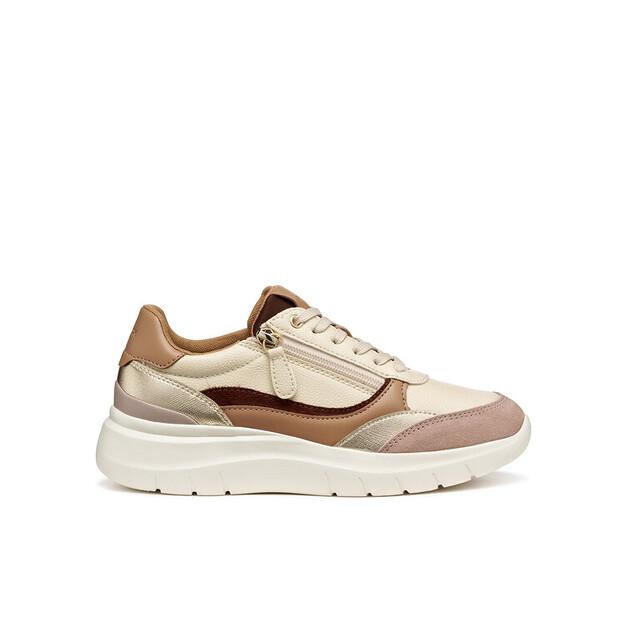 Кроссовки Geox D Plummery EU 36
