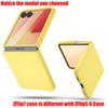 Liquid Silicone Case for Samsung Z Flip 8 Slim Ultra Thin Skin Feel Men Women Cover for Samsung Galaxy Z Flip 8 7 FE 6 5 4 3 2
