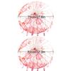 1PC Umbrella 70/82CM Oil Paper for Women Girl Performance Photo Props Antique Umbrella Parasol Satin Cloth Tassel