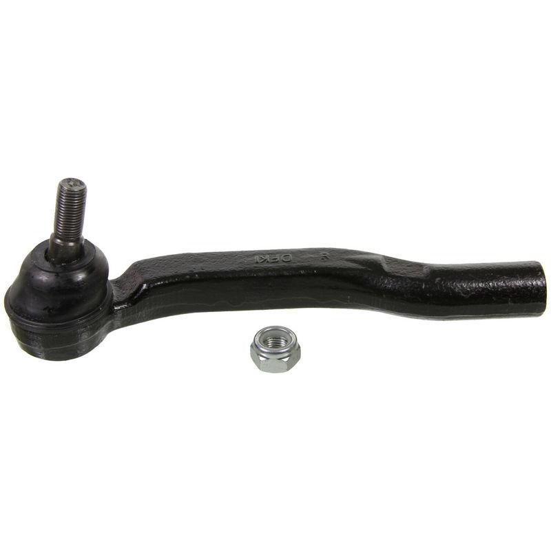 Pair of Outer Tie Rod Ends ES80626 ES80627 45460-09040 45470-09030 For TOYOTA SIENNA 2003 2004 2005 2006 2007 2008 2009 2010