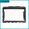 7 Inch Car Refitting 2DIN Stereo Radio DVD Frame Fascia For SSANGYONG Rodius, Turismo, Stavic 2013+