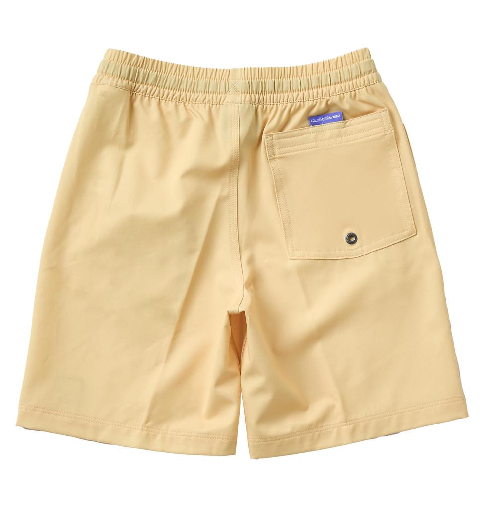 Amfibische 4-way stretch kinder JAM shorts